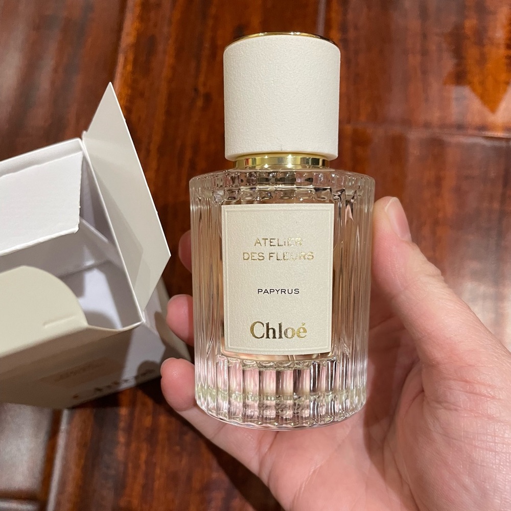 Atelier des Fleurs Papyrus Eau de Parfum
CHLOÉ